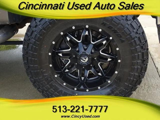 2013 Chevrolet Silverado 2500HD LT