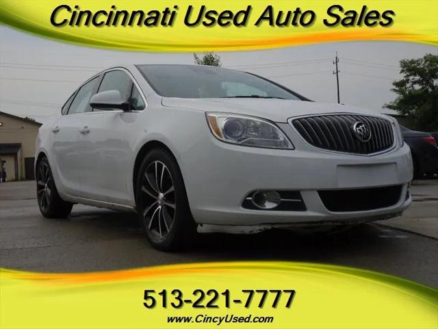 2016 Buick Verano Sport Touring Group for sale near Cincinnati, OH