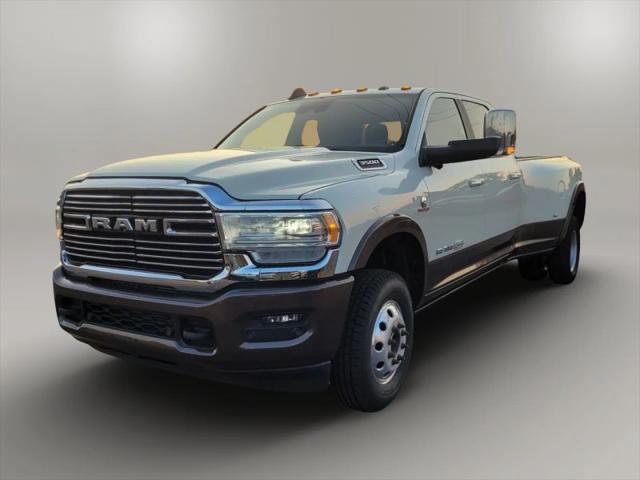 2019 Ram 3500 Longhorn Crew Cab 4x4 8 Box for sale in Memphis, TN