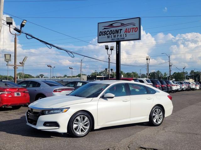 2018 Honda Accord LX for sale in Memphis, TN