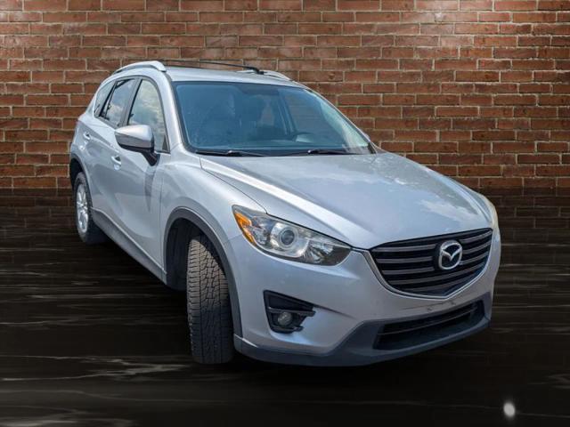 2016 Mazda CX-5 Touring for sale in Colorado Springs, CO