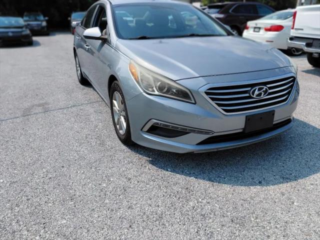 2015 Hyundai Sonata SE for sale in Lancaster, PA