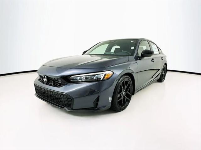 2026 Honda Civic Sport for sale in Bossier City, LA