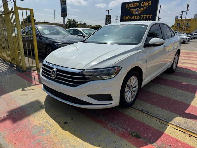 2019 Volkswagen Jetta 1.4T SE for sale in Inglewood, CA