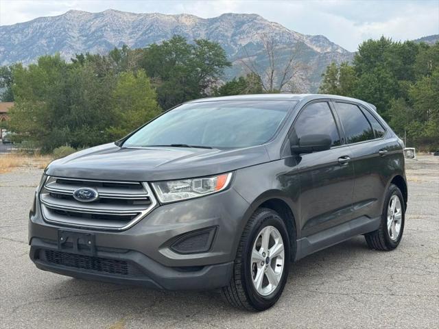 2018 Ford Edge SE for sale in Orem, UT