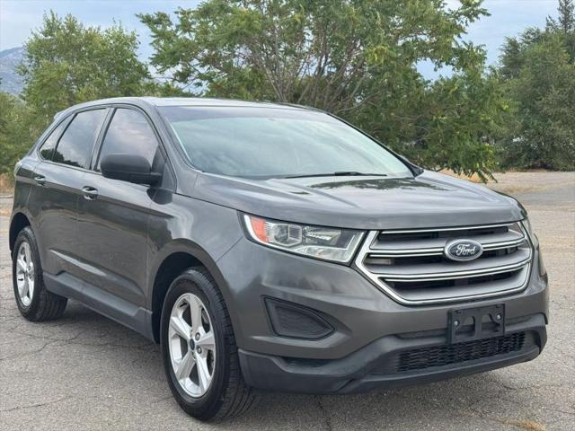 2018 Ford Edge SE