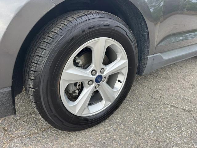 2018 Ford Edge SE