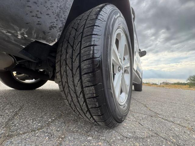 2018 Ford Edge SE