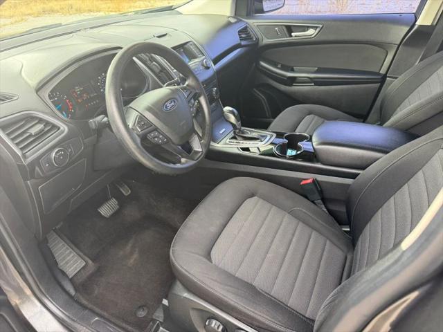 2018 Ford Edge SE