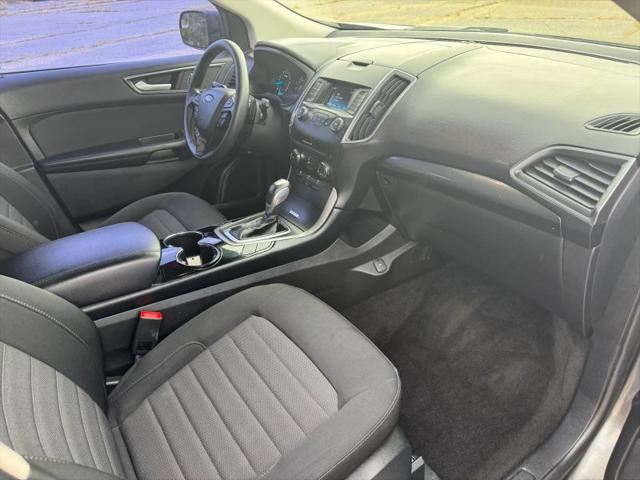 2018 Ford Edge SE