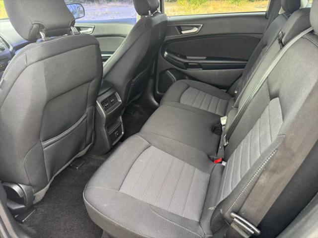 2018 Ford Edge SE