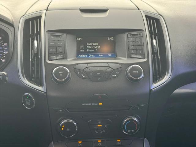 2018 Ford Edge SE