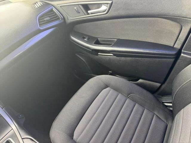 2018 Ford Edge SE