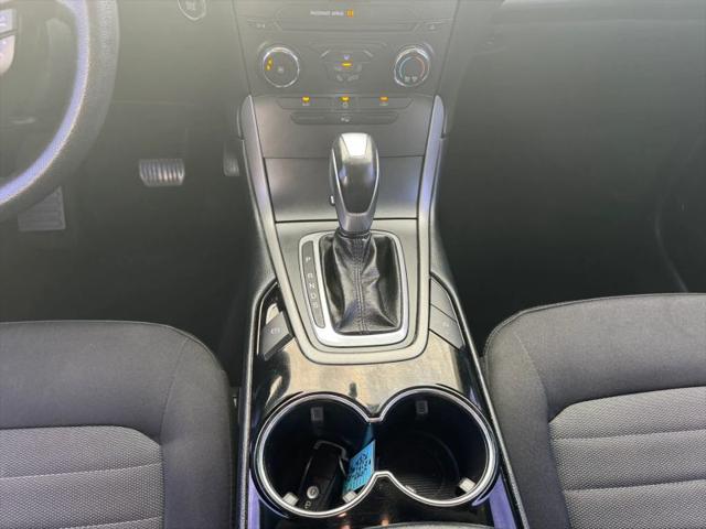 2018 Ford Edge SE