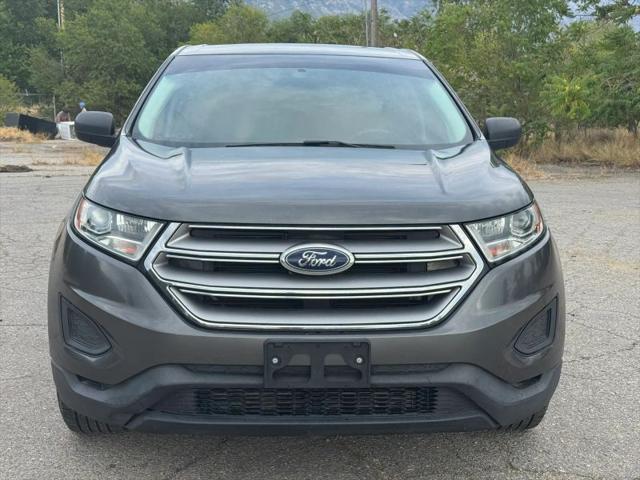 2018 Ford Edge SE