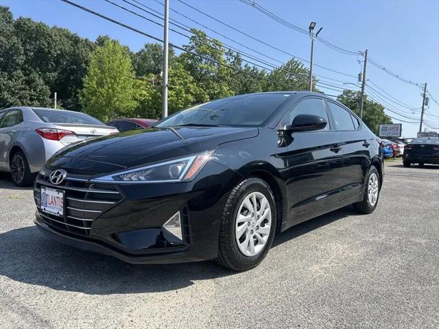 2019 Hyundai Elantra SE for sale in Framingham, MA