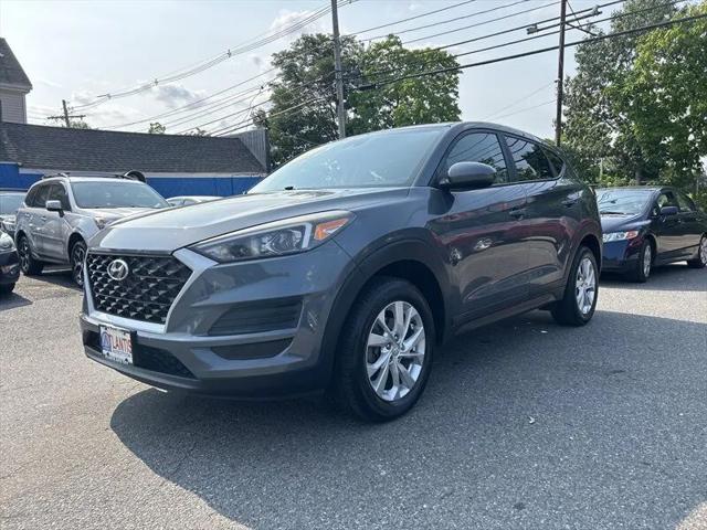 2019 Hyundai Tucson SE for sale in Framingham, MA