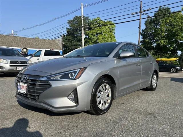 2020 Hyundai Elantra SE for sale in Framingham, MA