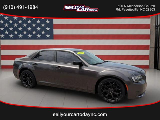 2019 Chrysler 300 Touring for sale in Fayetteville, NC