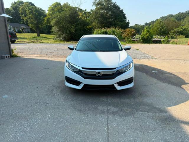 2017 Honda Civic LX for sale in Goodlettsville, TN