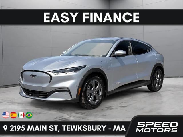 2022 Ford Mustang Mach-E Select for sale in Tewksbury, MA