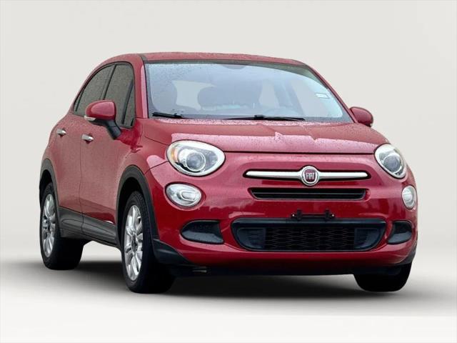 2016 Fiat 500X Easy for sale in Houston, TX