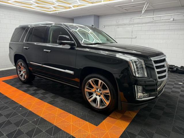 2017 Cadillac Escalade Premium Luxury for sale in Orlando, FL