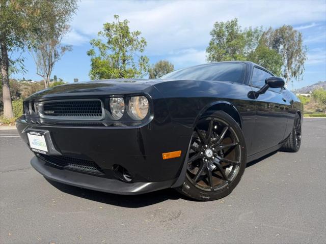 2011 Dodge Challenger Base for sale in Spring Valley, CA