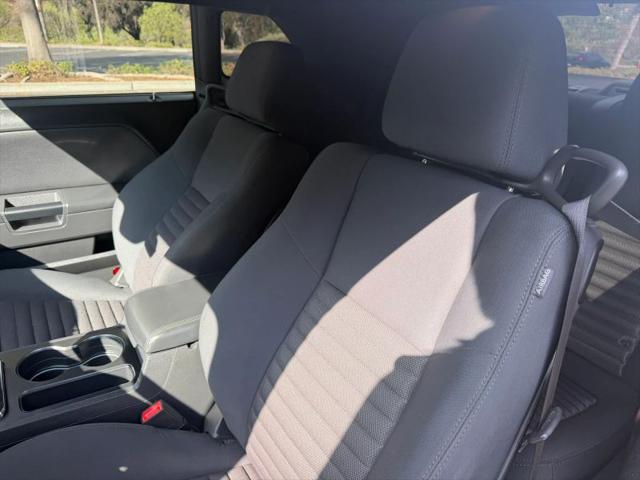 2011 Dodge Challenger Base