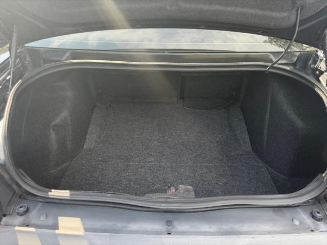 2011 Dodge Challenger Base