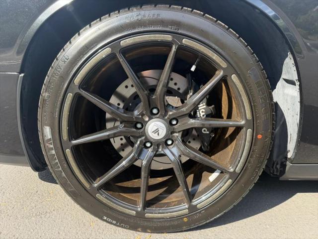 2011 Dodge Challenger Base