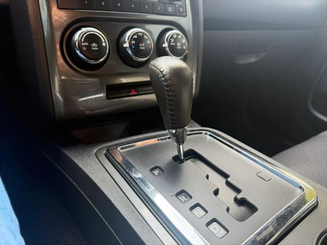 2011 Dodge Challenger Base
