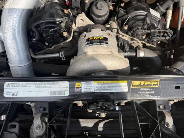 2011 Dodge Challenger Base