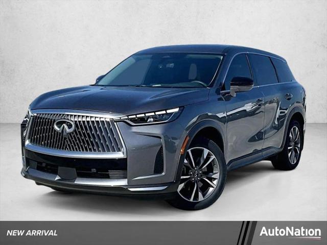 2026 INFINITI QX60 PURE for sale in Doral, FL