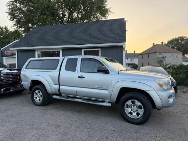 2006 Toyota Tacoma Base V6 for sale in Framingham, MA