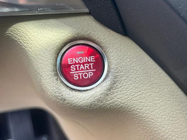2016 Acura MDX Base