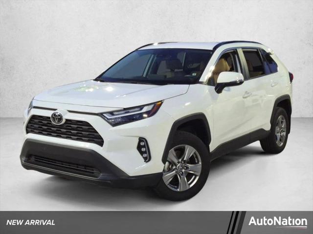2025 Toyota RAV4 XLE for sale in Davie, FL
