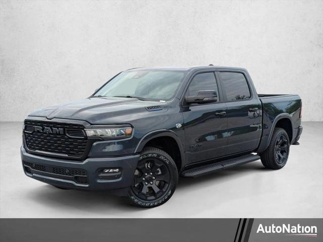 2026 Ram 1500 Big Horn Crew Cab 4x4 57 Box for sale in Columbus, GA