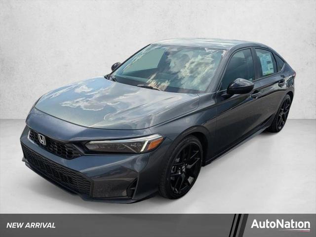 2026 Honda Civic Sport for sale in Mobile, AL