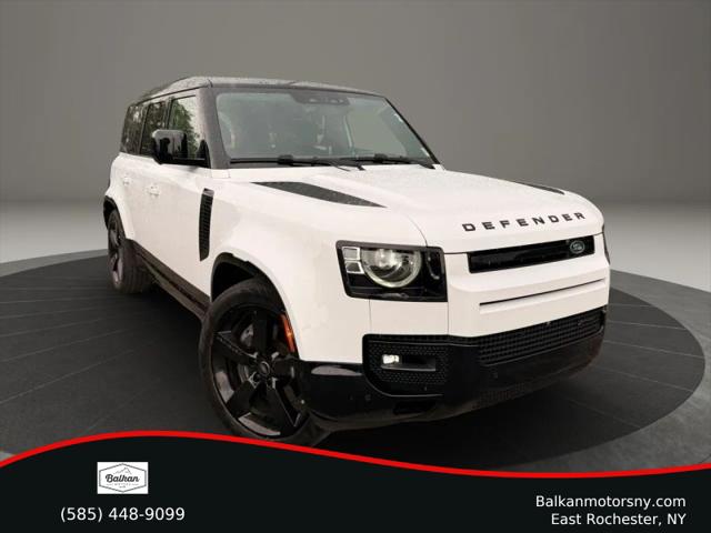 2023 Land Rover Defender 110 X-Dynamic SE for sale in East Rochester, NY