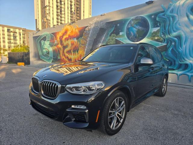 2018 BMW X3 M40i for sale in Fort Lauderdale, FL