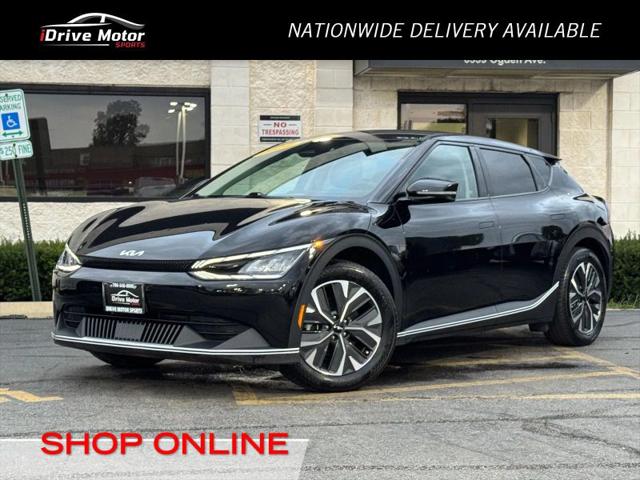 2024 Kia EV6 Light Long Range for sale in Berwyn, IL