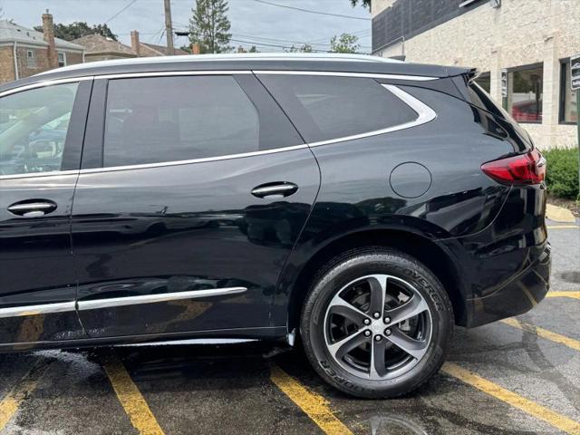 2020 Buick Enclave AWD Essence
