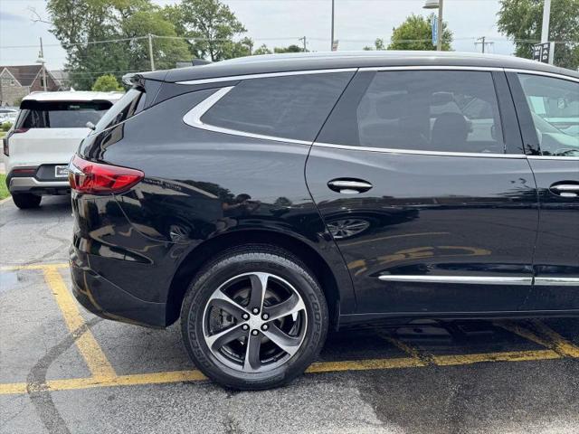 2020 Buick Enclave AWD Essence