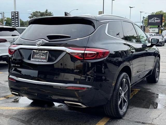 2020 Buick Enclave AWD Essence