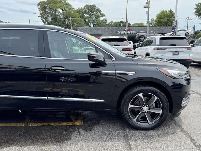 2020 Buick Enclave AWD Essence