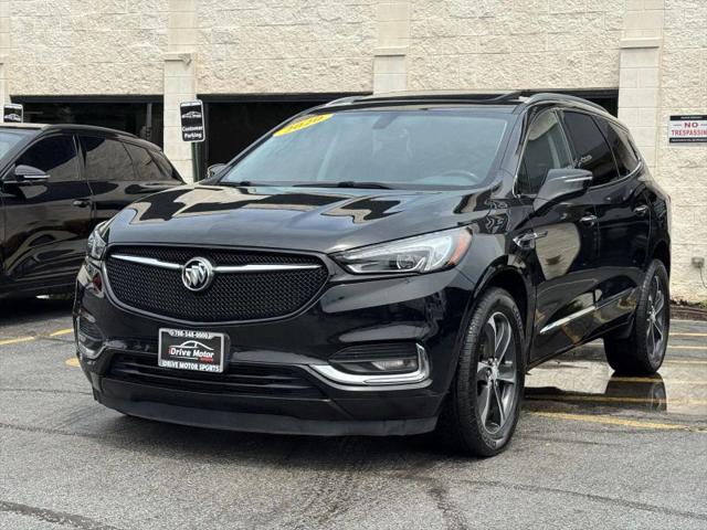 2020 Buick Enclave AWD Essence