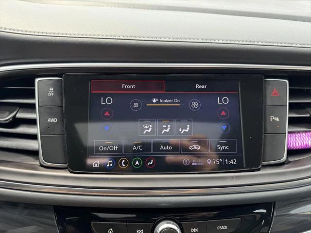 2020 Buick Enclave AWD Essence