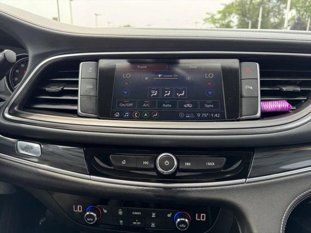 2020 Buick Enclave AWD Essence