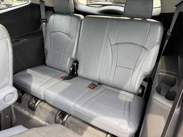 2020 Buick Enclave AWD Essence